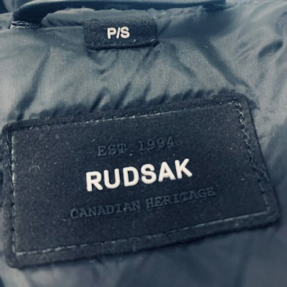 Manteau d'automne Rudsak - Picture 3 of 5